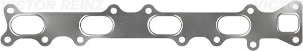 Gasket, exhaust manifold
